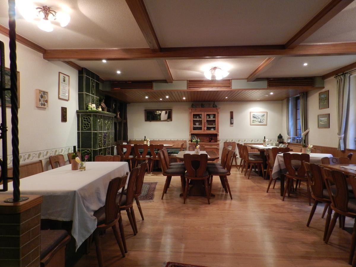奥博海姆巴赫 Weingut Stassen酒店 外观 照片